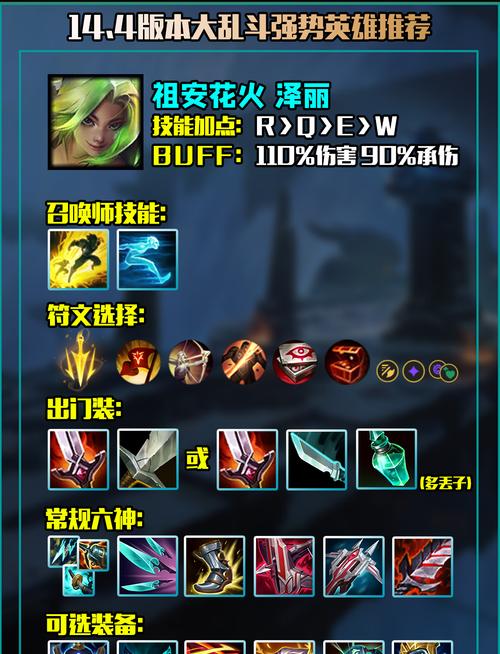 英雄联盟打野英雄重做后会有什么影响？新旧版本对比如何？
