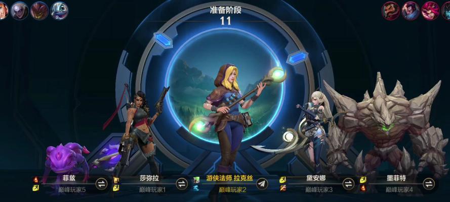 英雄联盟中有什么新英雄？最新版本更新了哪些内容？
