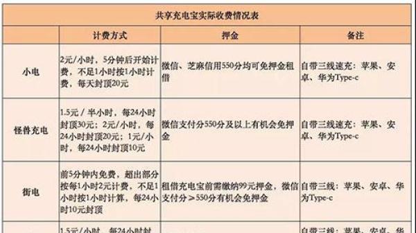 东升小电充电器使用方法是什么？安全须知有哪些？