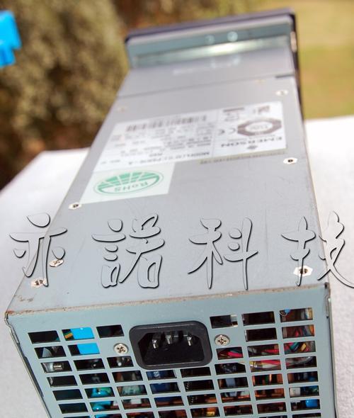 老ec服务器的名称是什么？