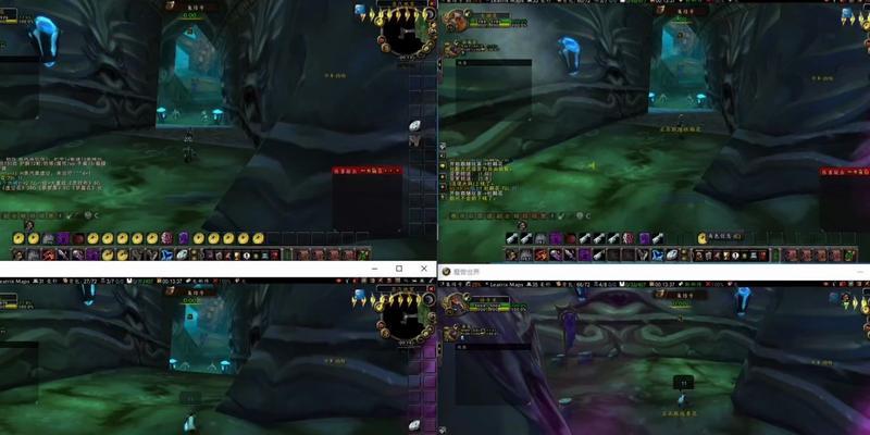 魔兽世界双贼盗墓怎么玩？有哪些技巧和策略？