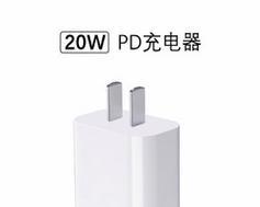 苹果双接头充电器有何特别之处？
