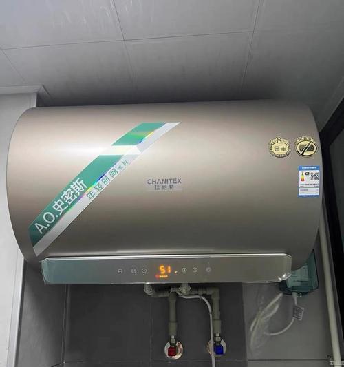 热水器安装哪种加热棒更合适？