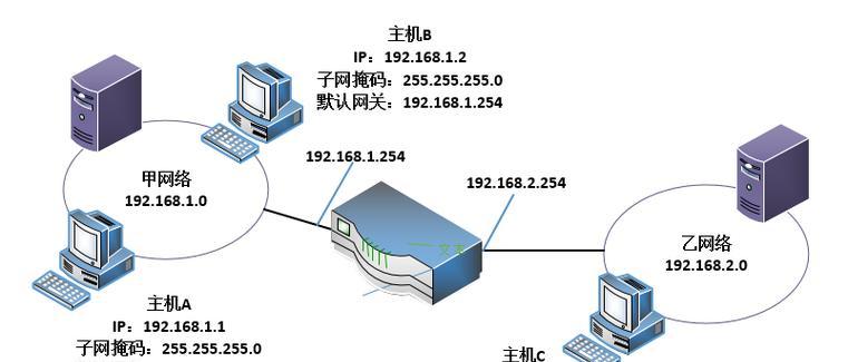 如何设置普通网络网关的密码？