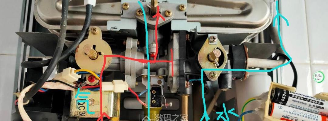 燃气热水器电压器关闭的正确方法是什么？