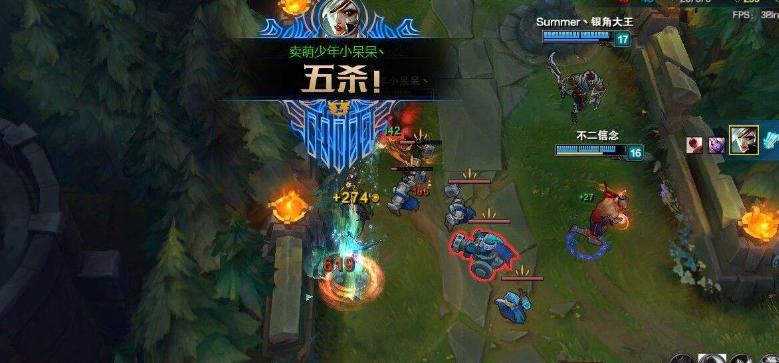 英雄联盟小兵卡死机的常见原因是什么？