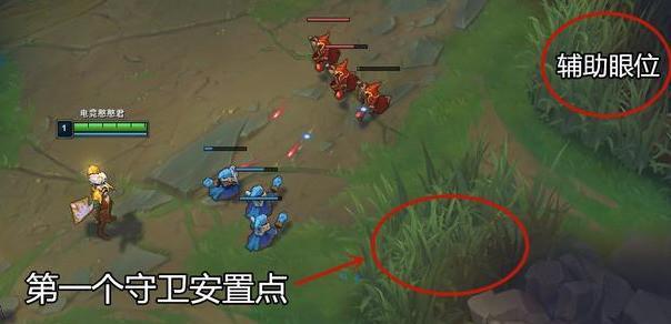 英雄联盟小兵卡死机的常见原因是什么？