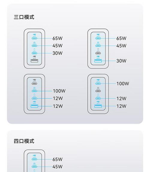 自带显示的充电器如何连接？使用时需要注意什么？