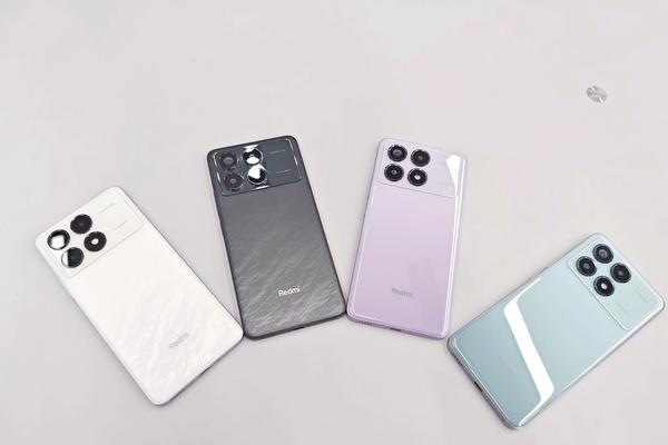 红米70充电器的外观设计如何？