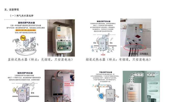 热水器断电后如何进行重启设置？