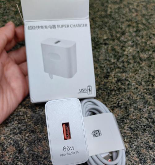 超极闪充电器使用方法是什么？