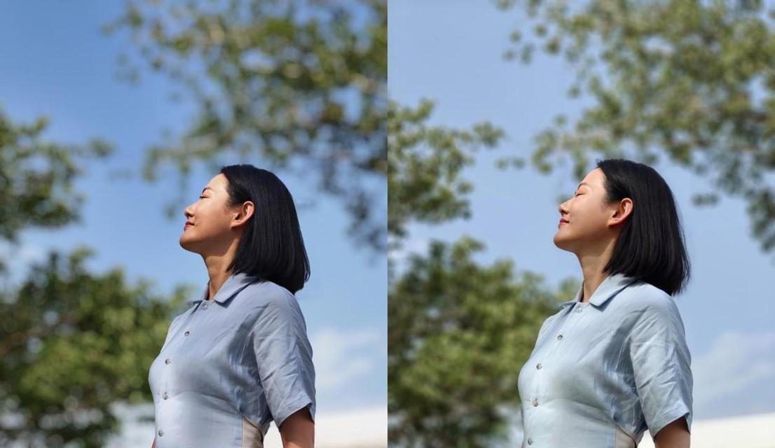 电脑拍照如何营造氛围感？华为电脑拍照技巧是什么？