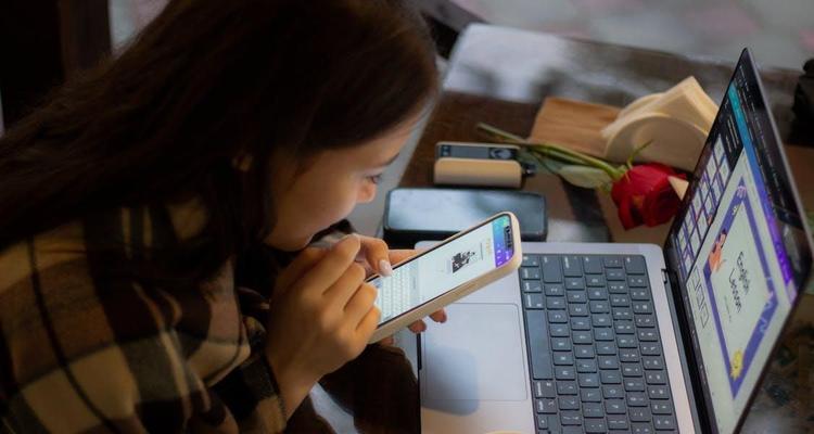 电脑拍照如何营造氛围感？华为电脑拍照技巧是什么？