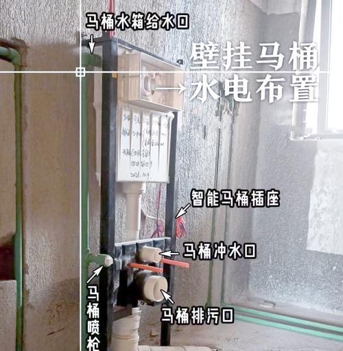 热水器挂墙拆卸方法是什么？视频教程在哪里能找到？