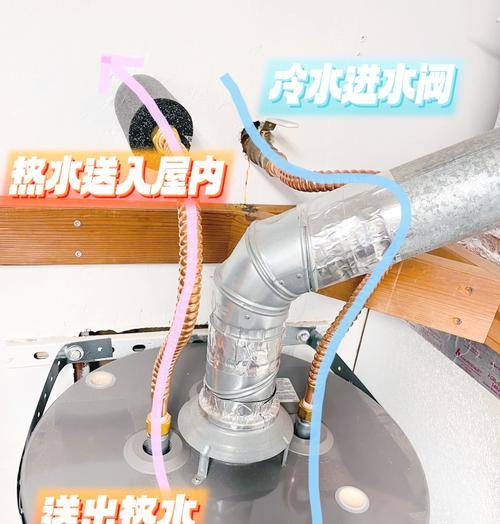 热水器挂墙拆卸方法是什么？视频教程在哪里能找到？