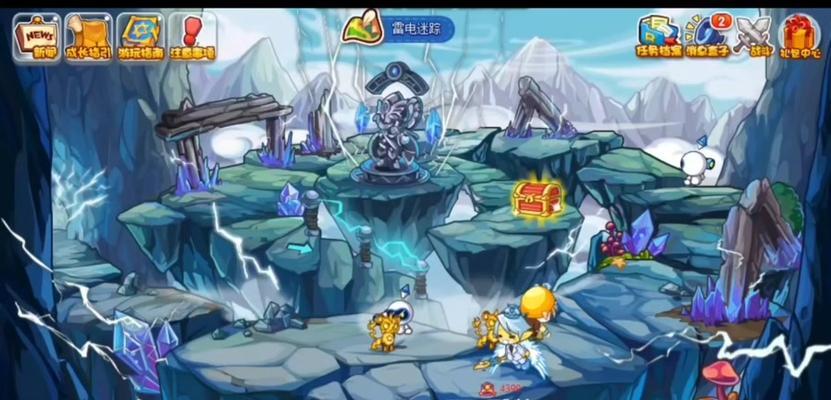 洛克王国中狮子技能的培养方法是什么？技能培养的技巧有哪些？