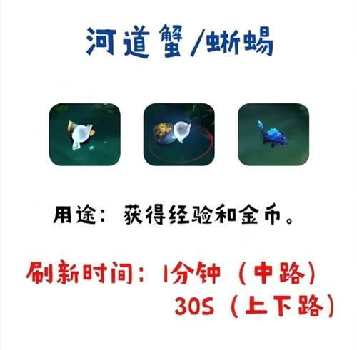 王者荣耀蜥蜴无法下来时如何解决？