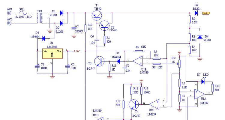 DIY增氧泵充电器的使用方法是什么？