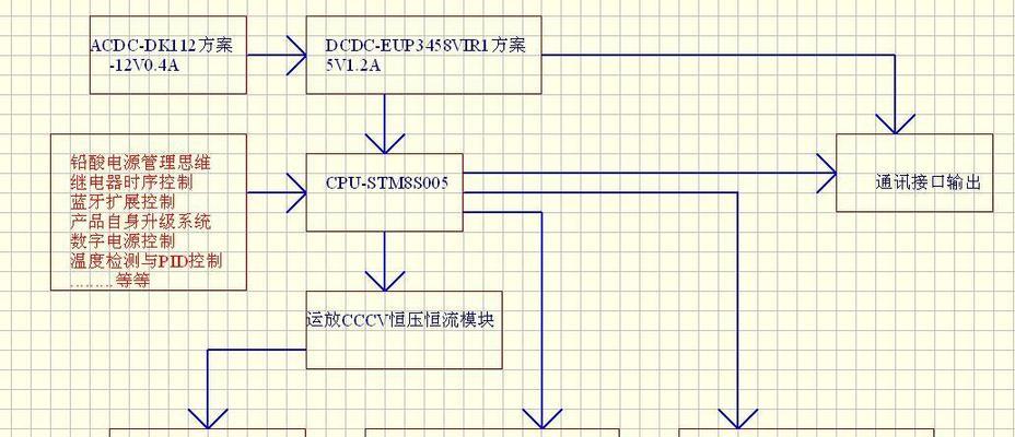 DIY增氧泵充电器的使用方法是什么？