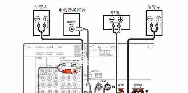 打歌音箱设置方法是什么？如何调整音质？