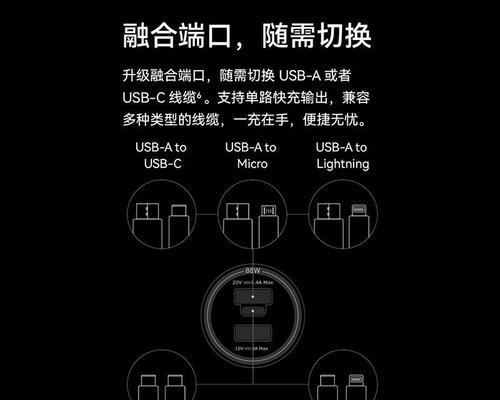 畅玩x60plus充电器的功率是多少瓦？如何选择？