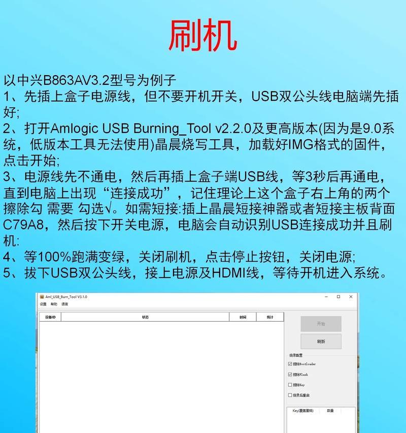4G机顶盒安装步骤是什么？需要哪些工具？