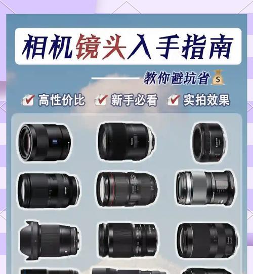 相机如何转换到小镜头模式？