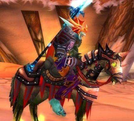 魔兽世界玩具宠物绳的获取方法是什么？需要完成哪些任务？