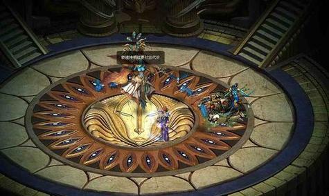 魔兽剑阁怎么通关？通关过程中需要注意什么？
