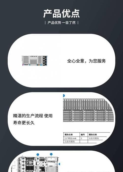 浪潮服务器制造商的全称是什么？