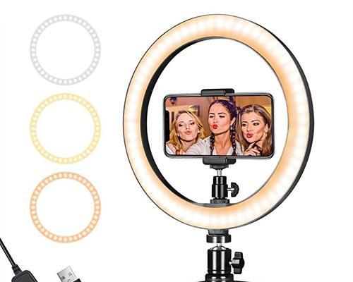 电视机灯带直播的调整方法是什么？