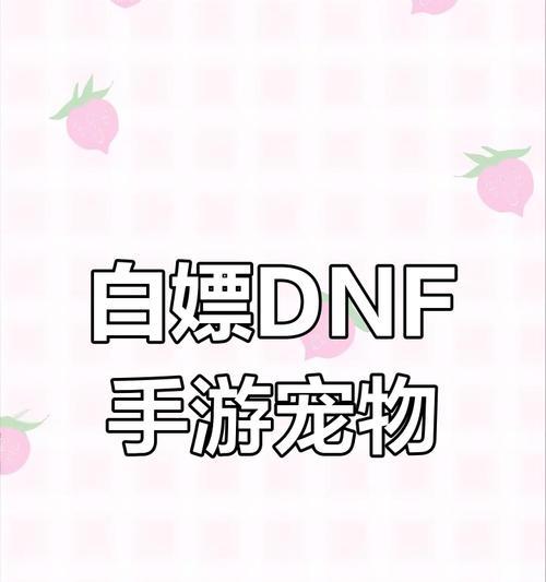 DNF年宠获取方法有哪些？