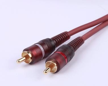 音响针插线接线方法是什么？需要注意什么？