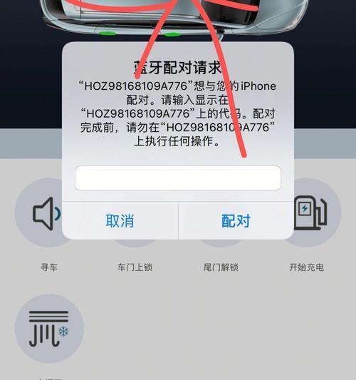 比亚迪汉如何通过手机蓝牙共享网络？设置步骤是什么？