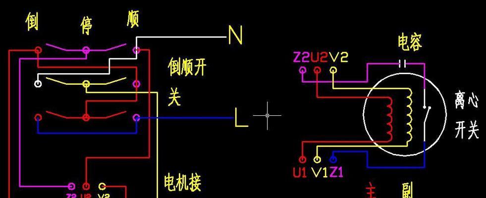 副线圈能否用作电源？使用副线圈作为电源的原理是什么？