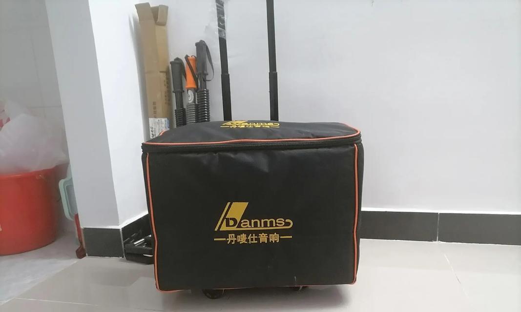 丹唛仕音响GT505的音质如何？适合什么场合使用？