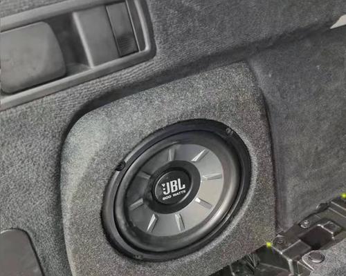 宝马X5车内音响效果如何？测试音响时应注意哪些方面？