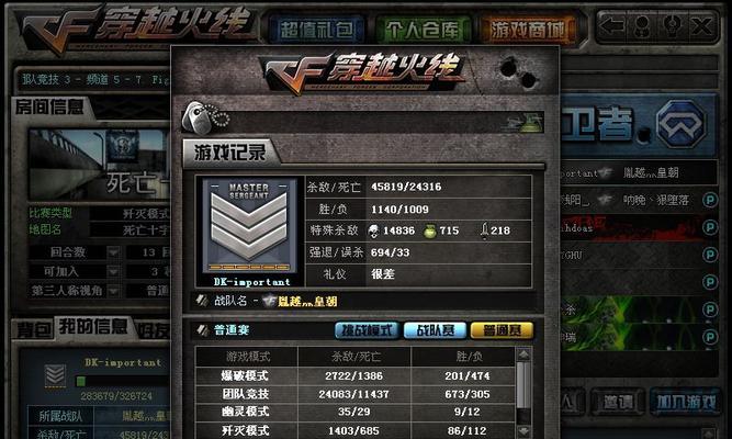 CF账号数量如何查看？账号管理方法有哪些？