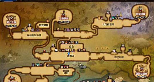 DNF索马里副本刷法是什么？有什么技巧可以提高效率？