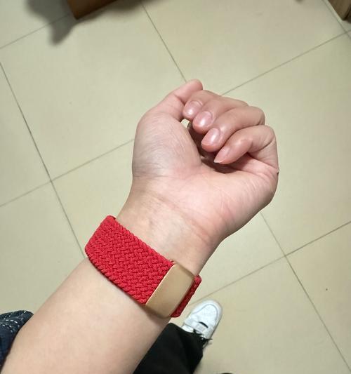 智能手表尼龙表带拆卸方法是什么？