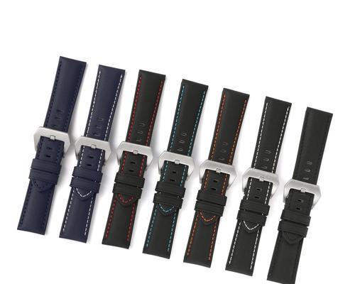 智能手表尼龙表带拆卸方法是什么？