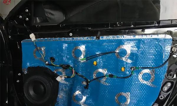 弦悦汽车音响3720性能如何？适合哪些车型？
