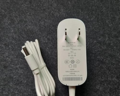 电源适配器小度专用怎么用？正确连接方法是什么？