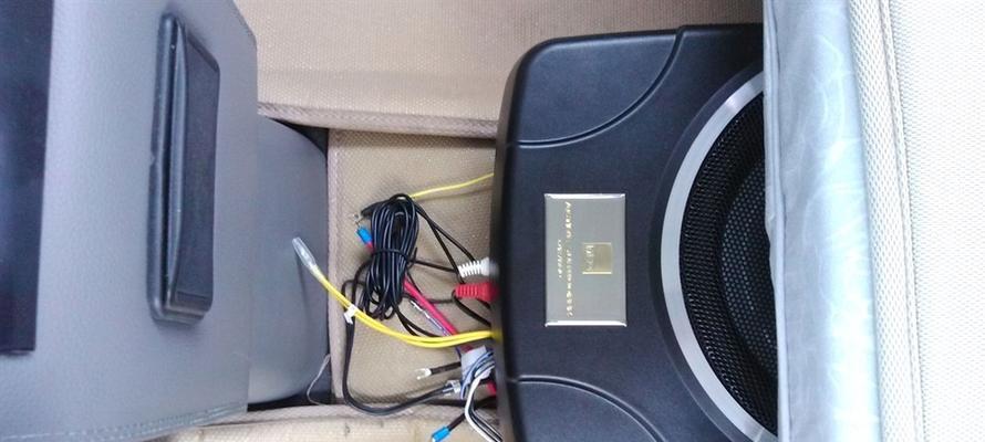 低音炮安装后耗电量大是怎么回事？如何节能使用？