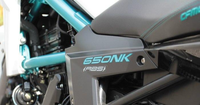 CF650NK价格是多少？性价比如何评估？