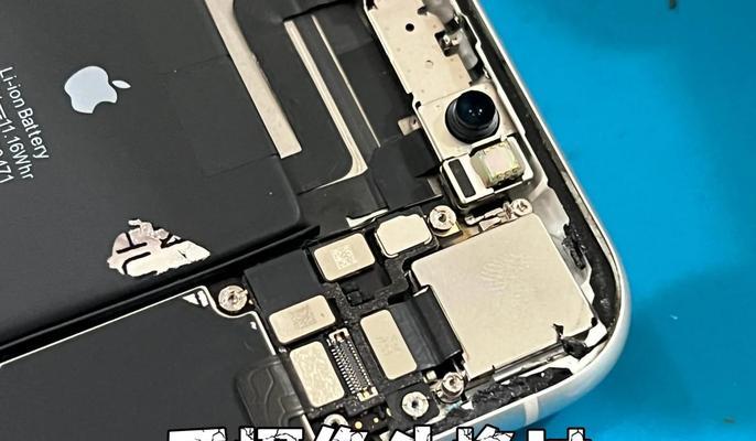 xr苹果手机拆开后内部结构是怎样的？拆解过程需要注意什么？