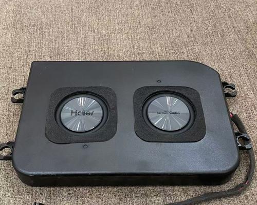 哈曼卡顿超薄低音炮音质如何？适合哪些场景使用？