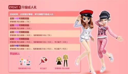 劲舞团基本玩法是什么？新手入门需要注意什么？