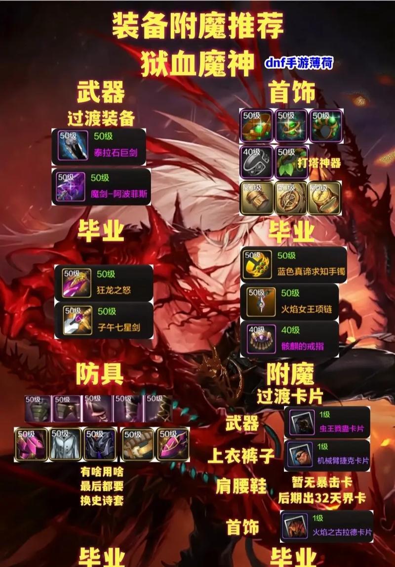 地下城手游选什么服？不同服务器的特点与选择建议是什么？