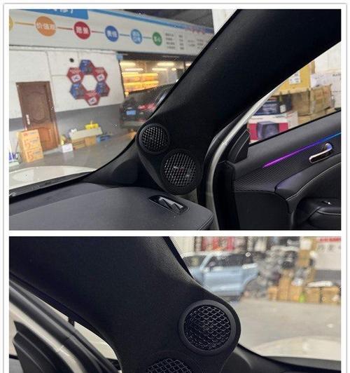 三系改装音响声音应该加在哪里？改装音响的正确方法是什么？